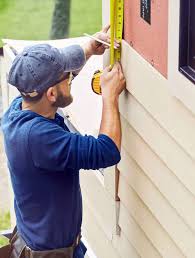 Affordable Siding Repair and Maintenance Services in Trophy Clu, TX